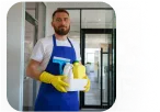 We professionally aim to offer excellent cleaning service fo - 海星体育