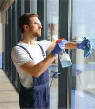 We believe that a clean space is a happy space. Founded in 1 - 海星体育