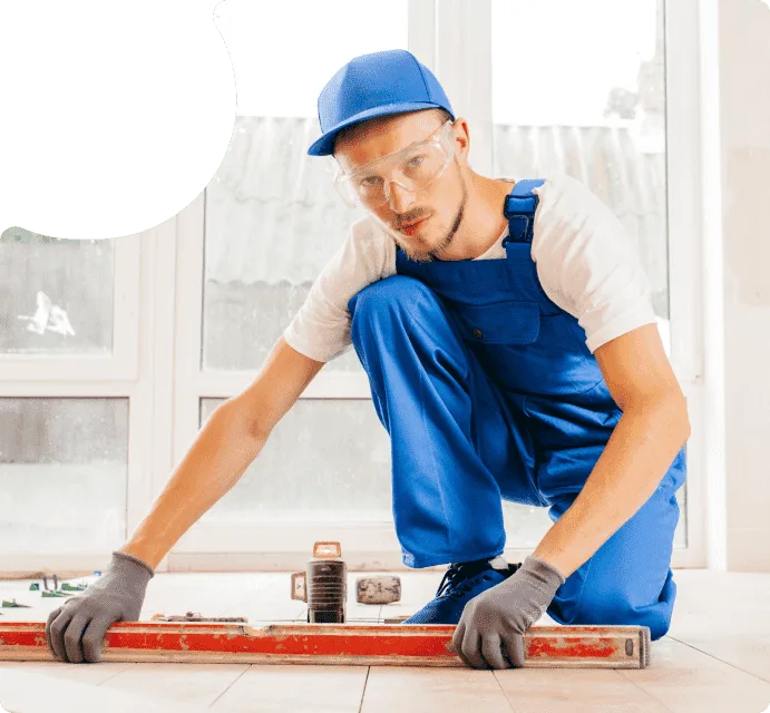 Empowering Your Work into Repairs - 海星体育