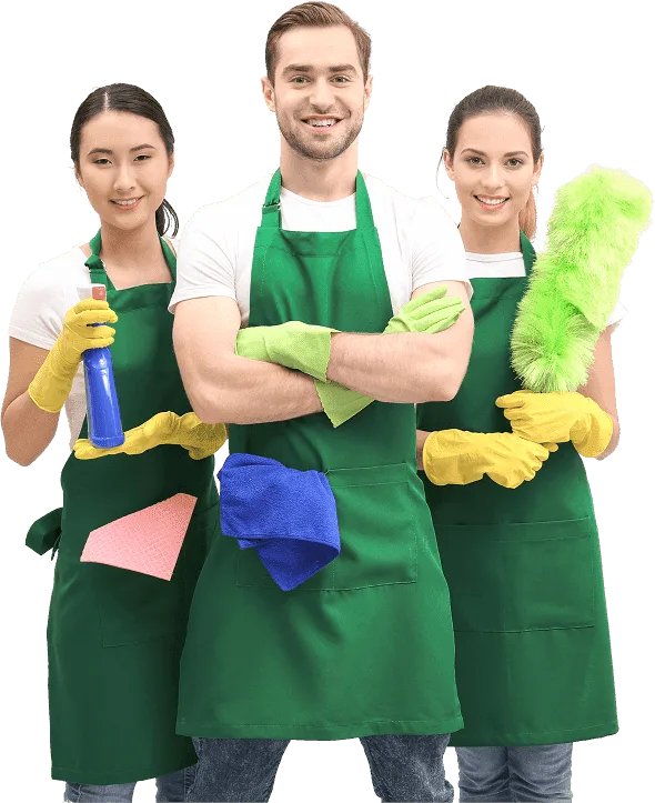 Free Evaluation Of Your Cleaning Needs For Your Home - 海星体育
