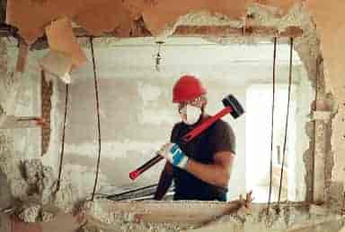 We are offering Expert and Professional Renovation - 海星体育