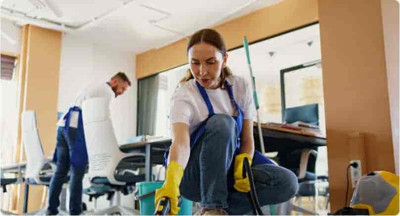 Where Cleanliness meets Care Services - 海星体育