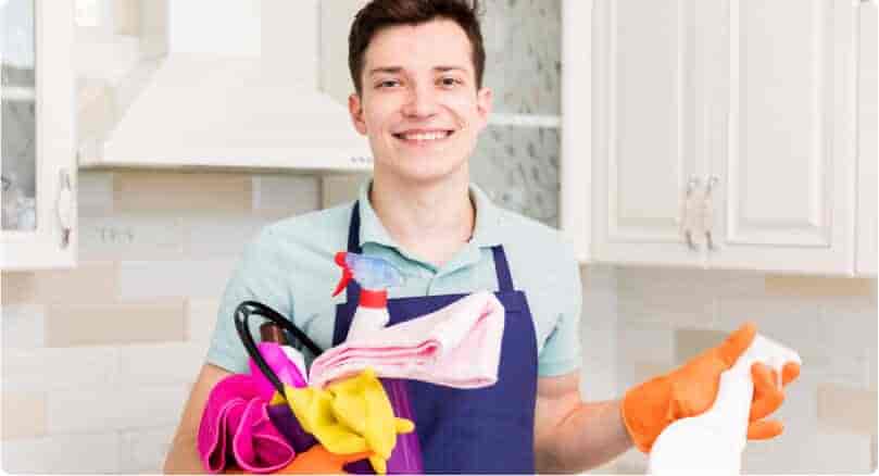 Where Cleanliness meets Care Services - 海星体育
